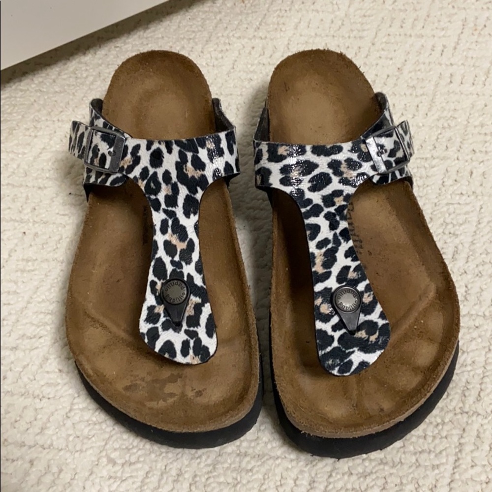 Birkenstock Thong sandals